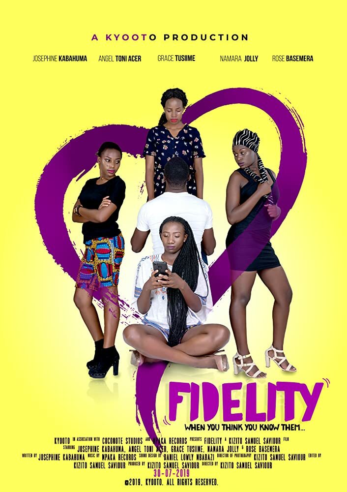 Fidelity (2019)