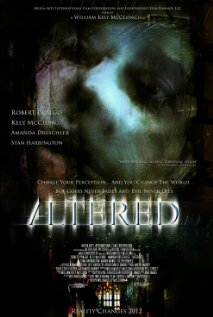 Altered (2014)