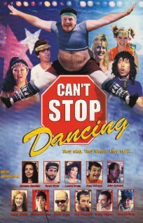 Не могу перестать танцевать (1999)