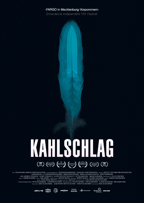 Kahlschlag