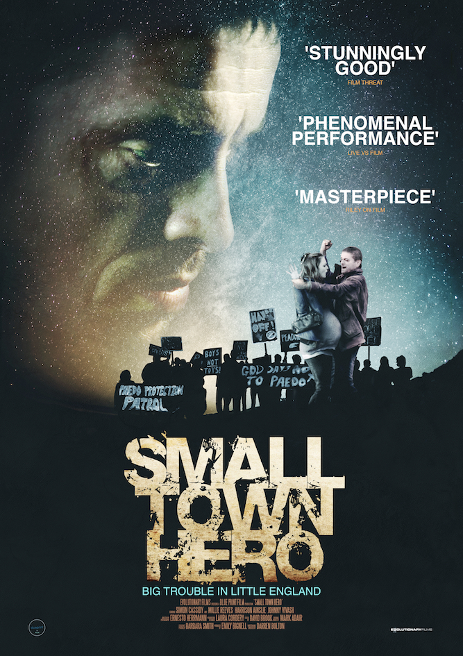 Small Town Hero (II) (2019)