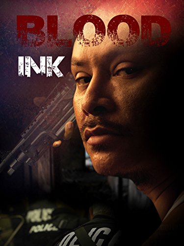 Blood Ink (2018)