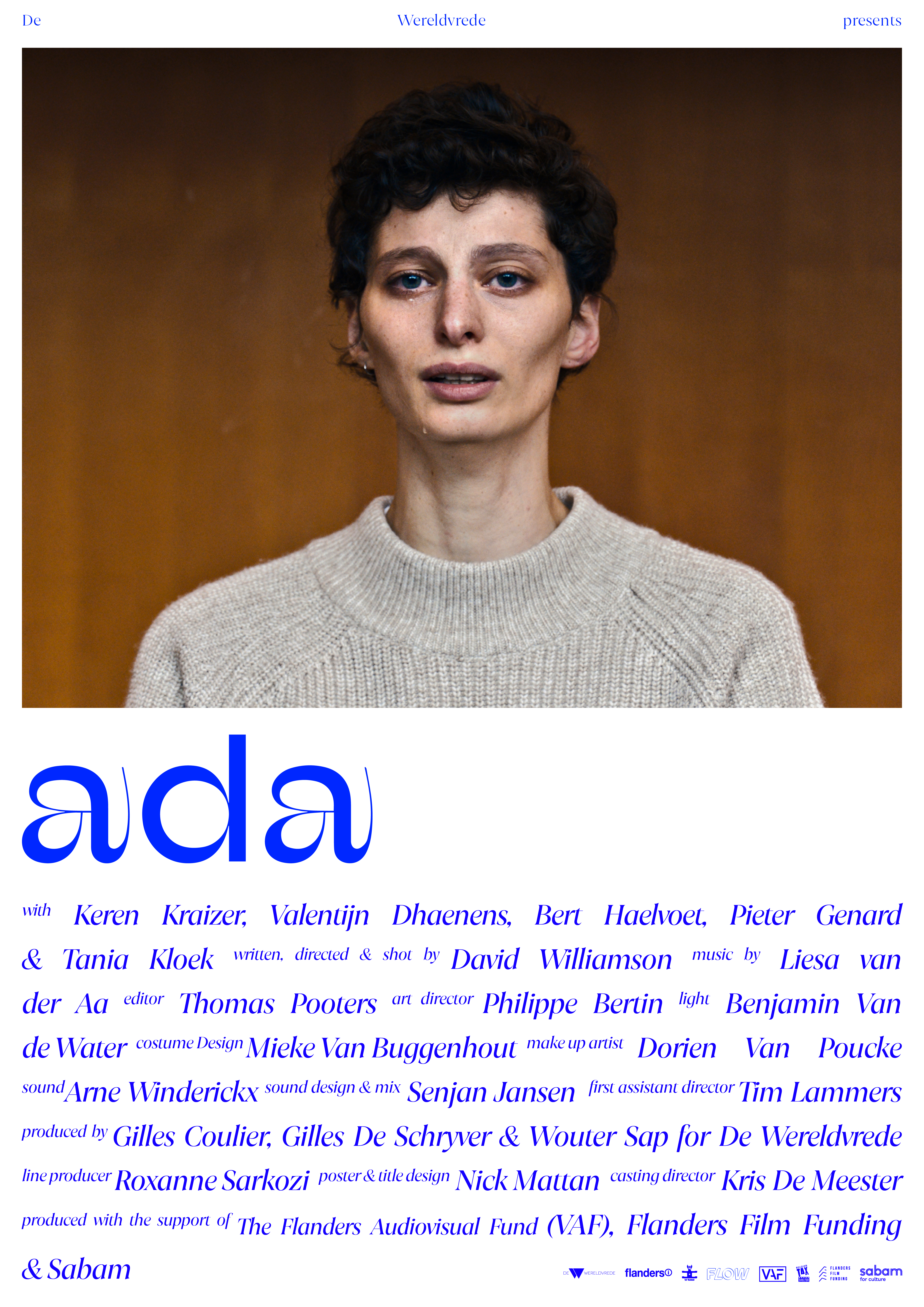 Ada (2020)