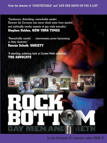 Rock Bottom: Gay Men & Meth (2006)