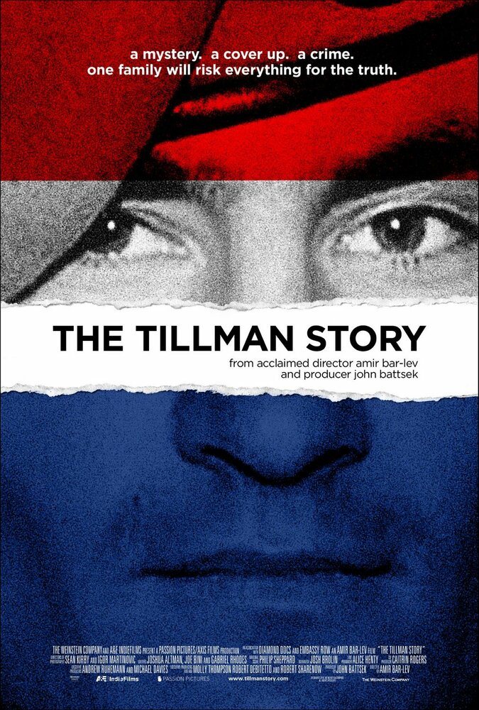 История Тиллмана (2010)