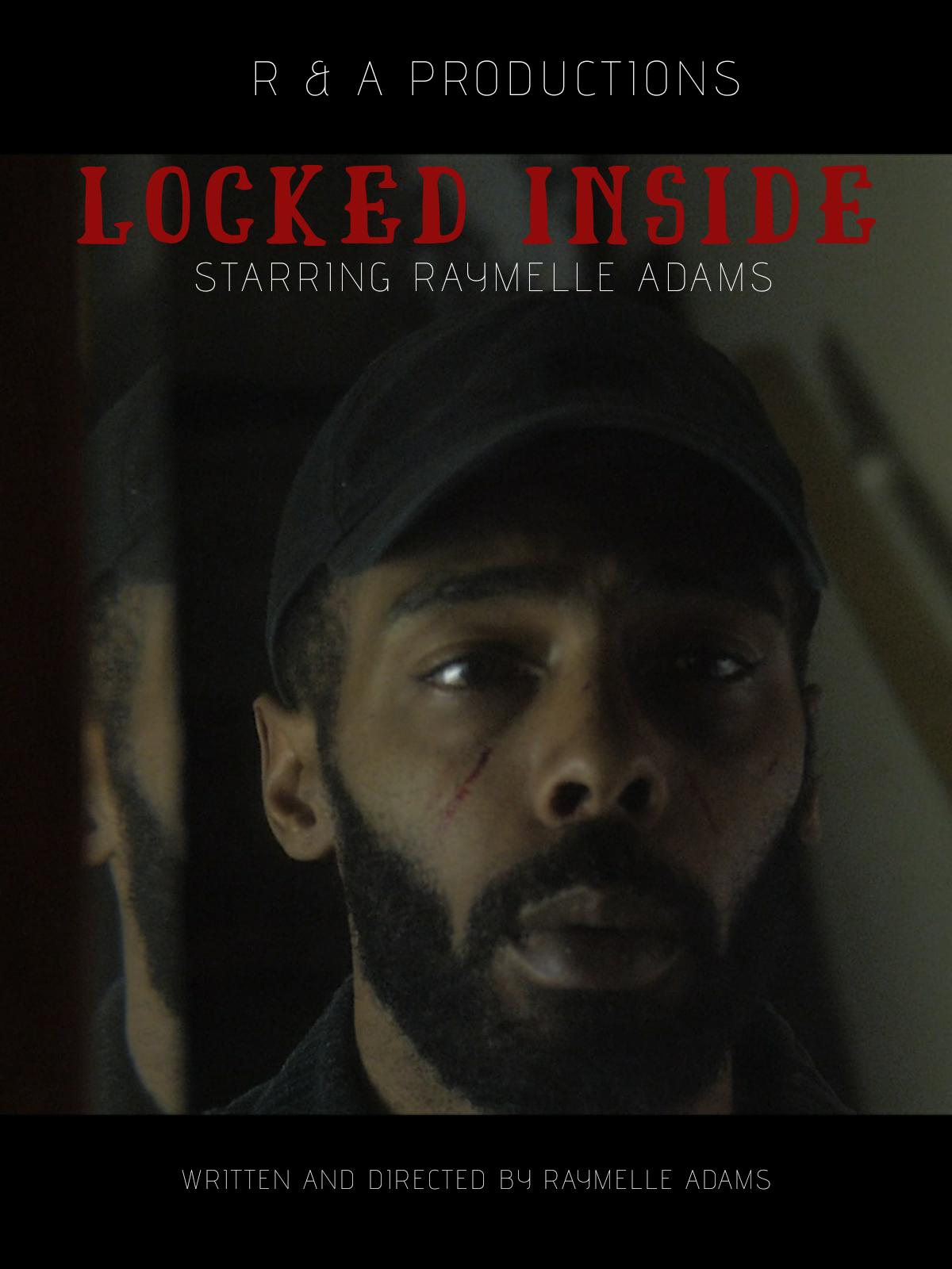 Locked Inside (2020)