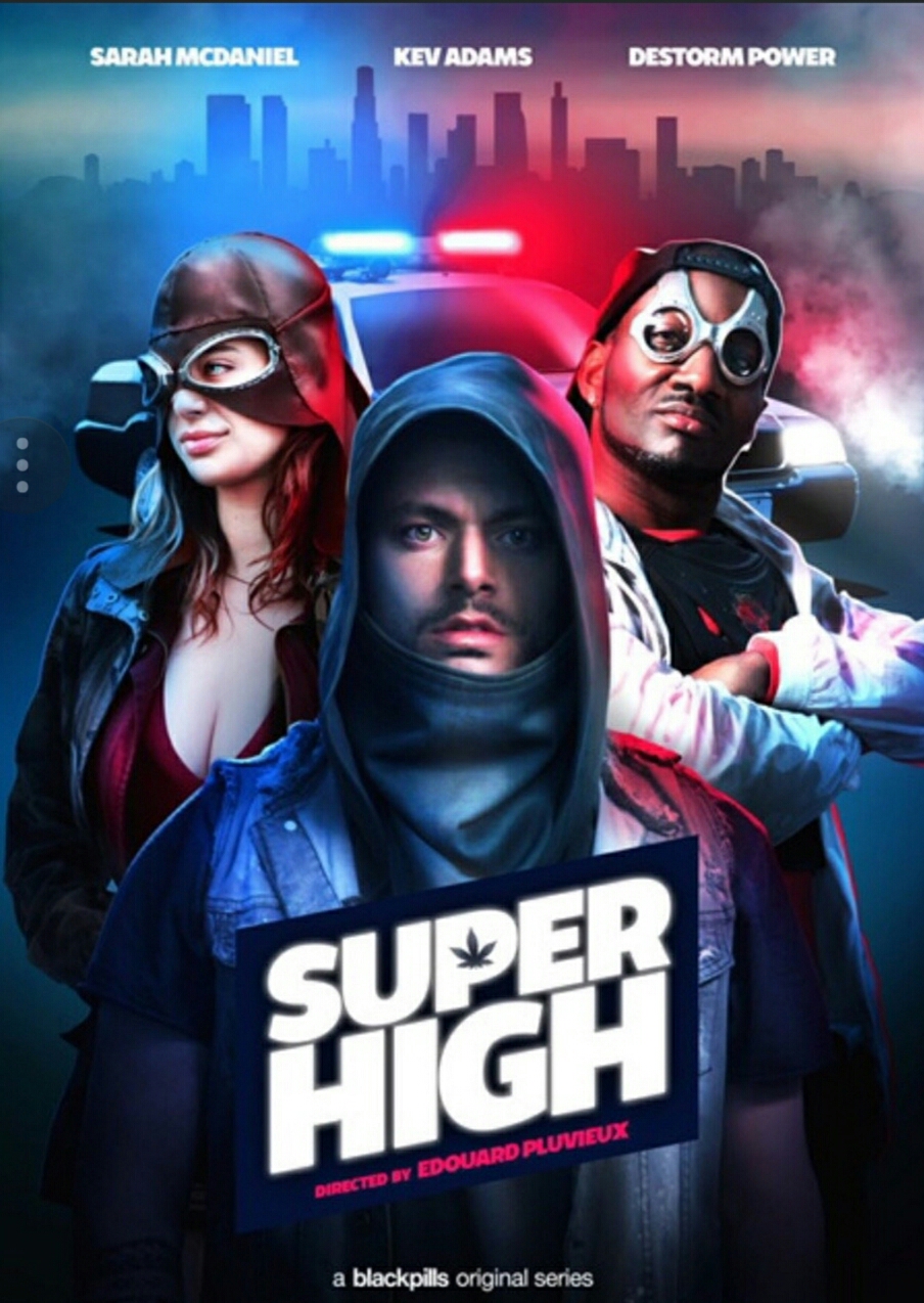 SuperHigh (2017)