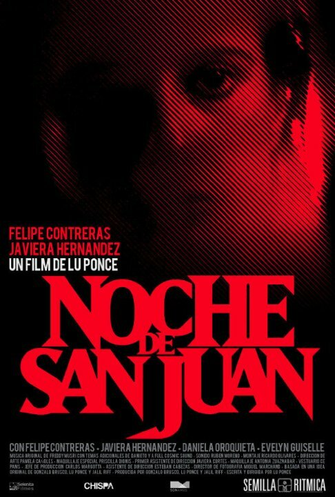 Noche de San Juan (2015)