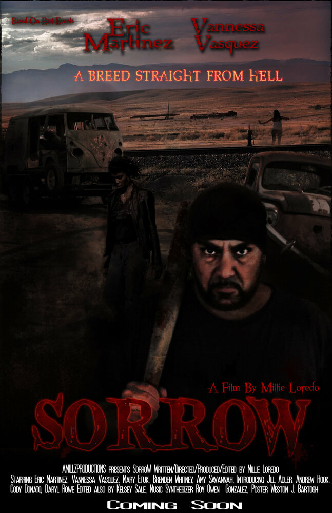 Sorrow (2015)