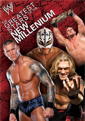 WWE: Greatest Stars of the New Millenium (2011)