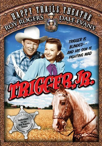 Trigger, Jr. (1950)