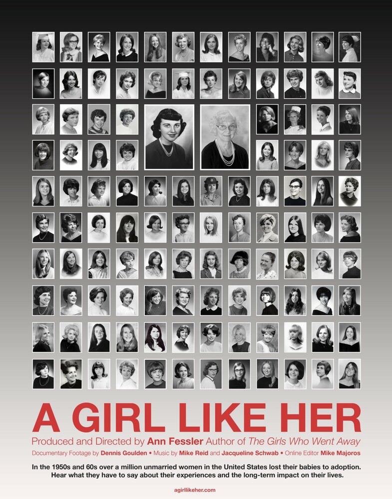 A Girl Like Her (2012)