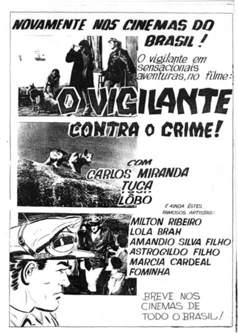 Бдительность в отношении преступности (1964)