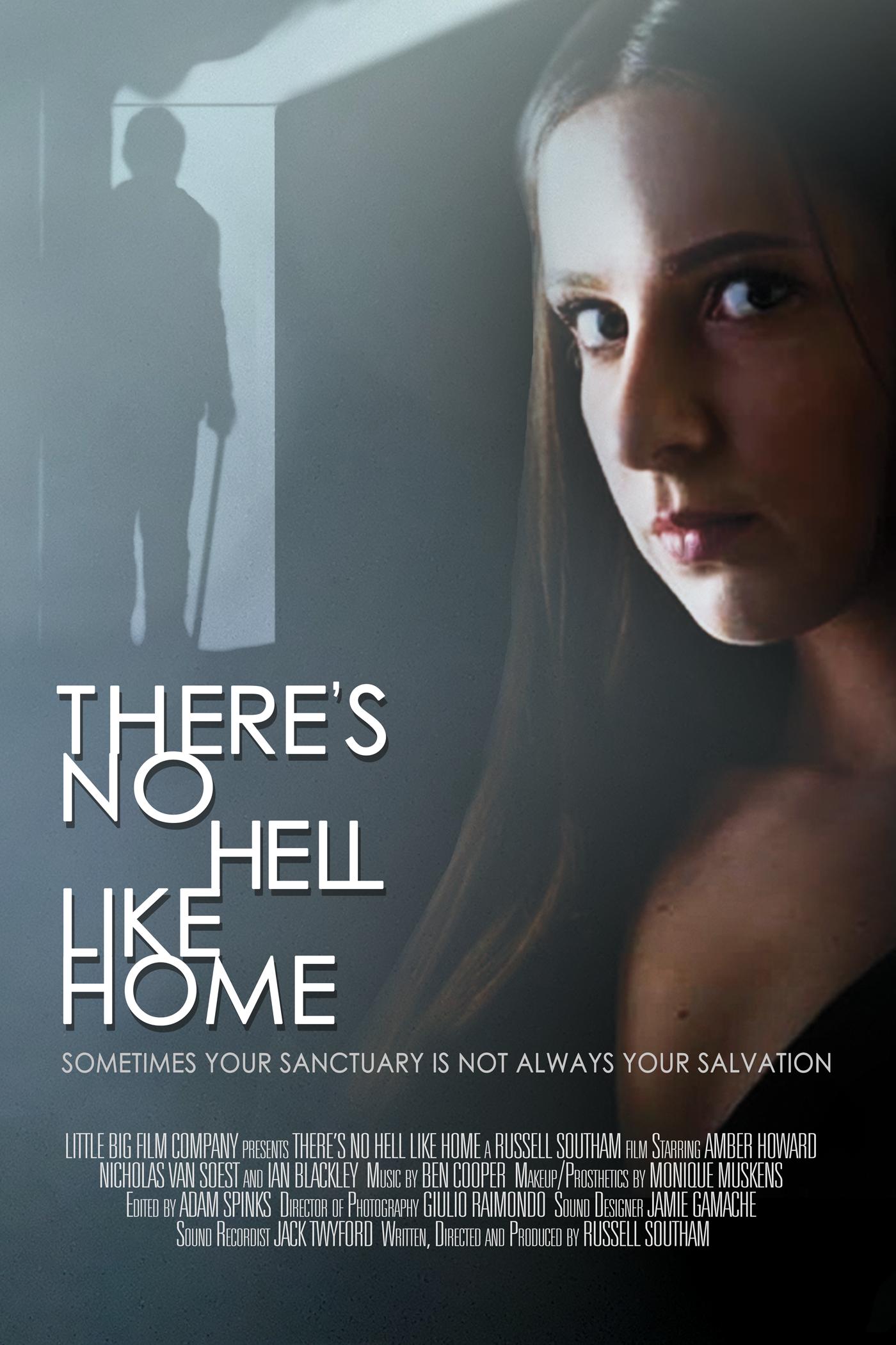 There's No Hell Like Home (2021)