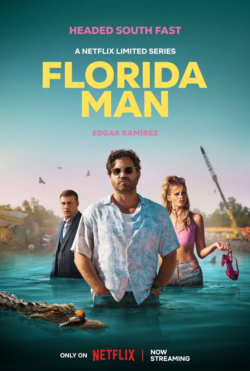 Florida Man (2022)