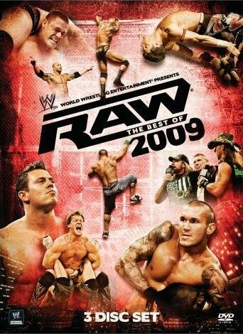 WWE: The Best of RAW 2009 (2010)