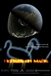 Лошади на Марсе (2001)