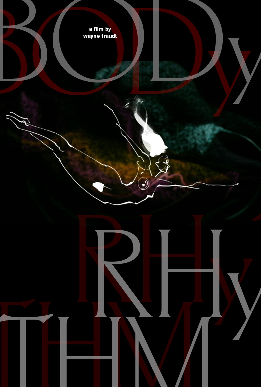 Body Rhythm (2000)