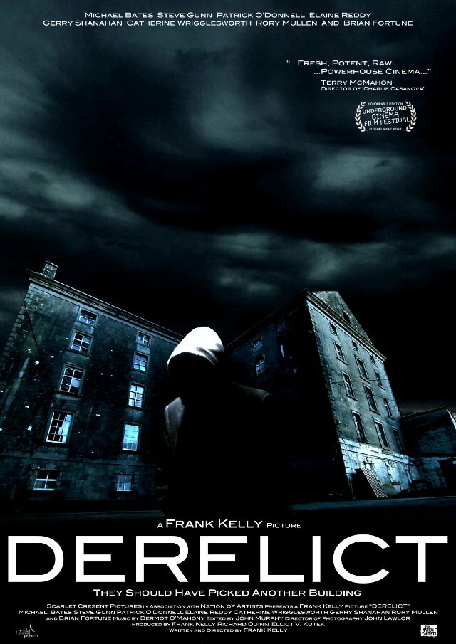 Derelict (2012)