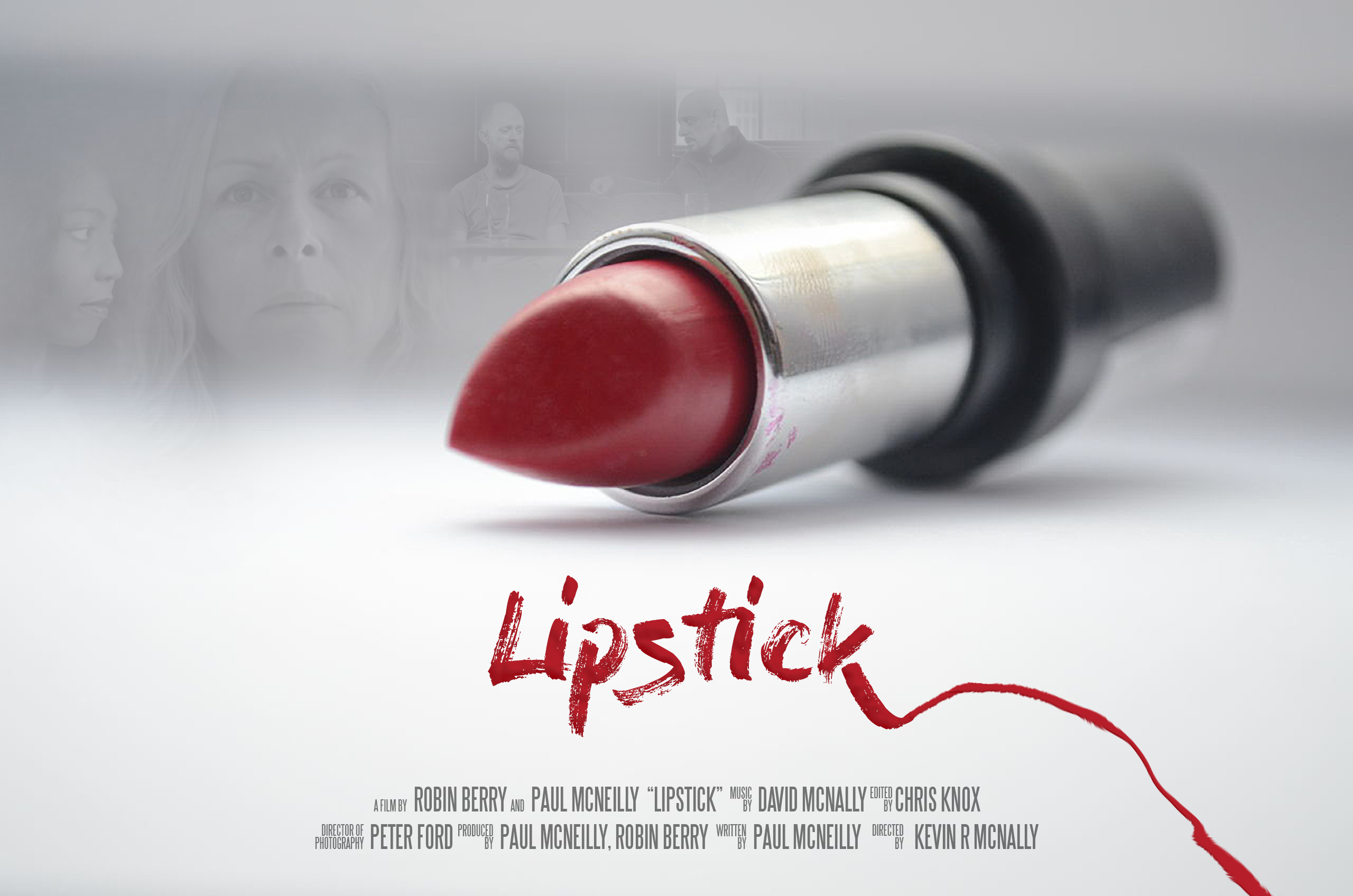 Lipstick (2020)