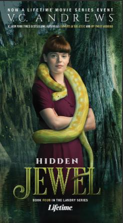 V.C. Andrews' Hidden Jewel (2021)