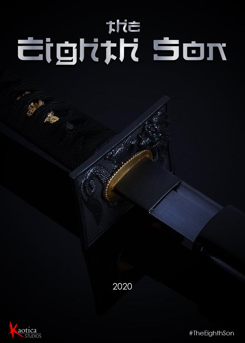 The Eighth Son (2021)
