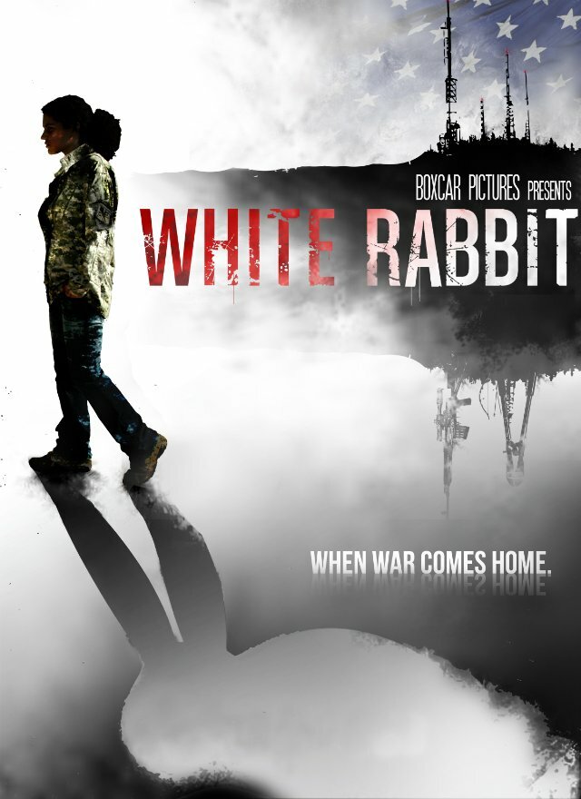 Белый кролик (2015)