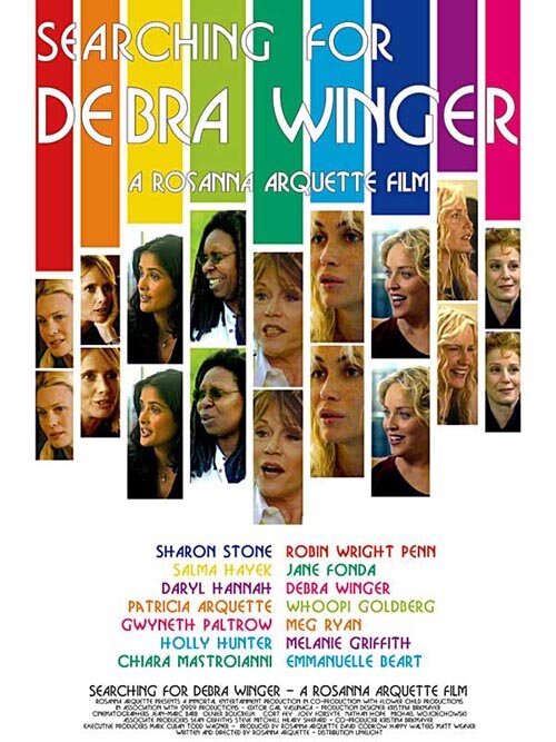 В поисках Дебры Уингер (2002)