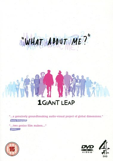 One Giant Leap 2: What About Me? (2008)