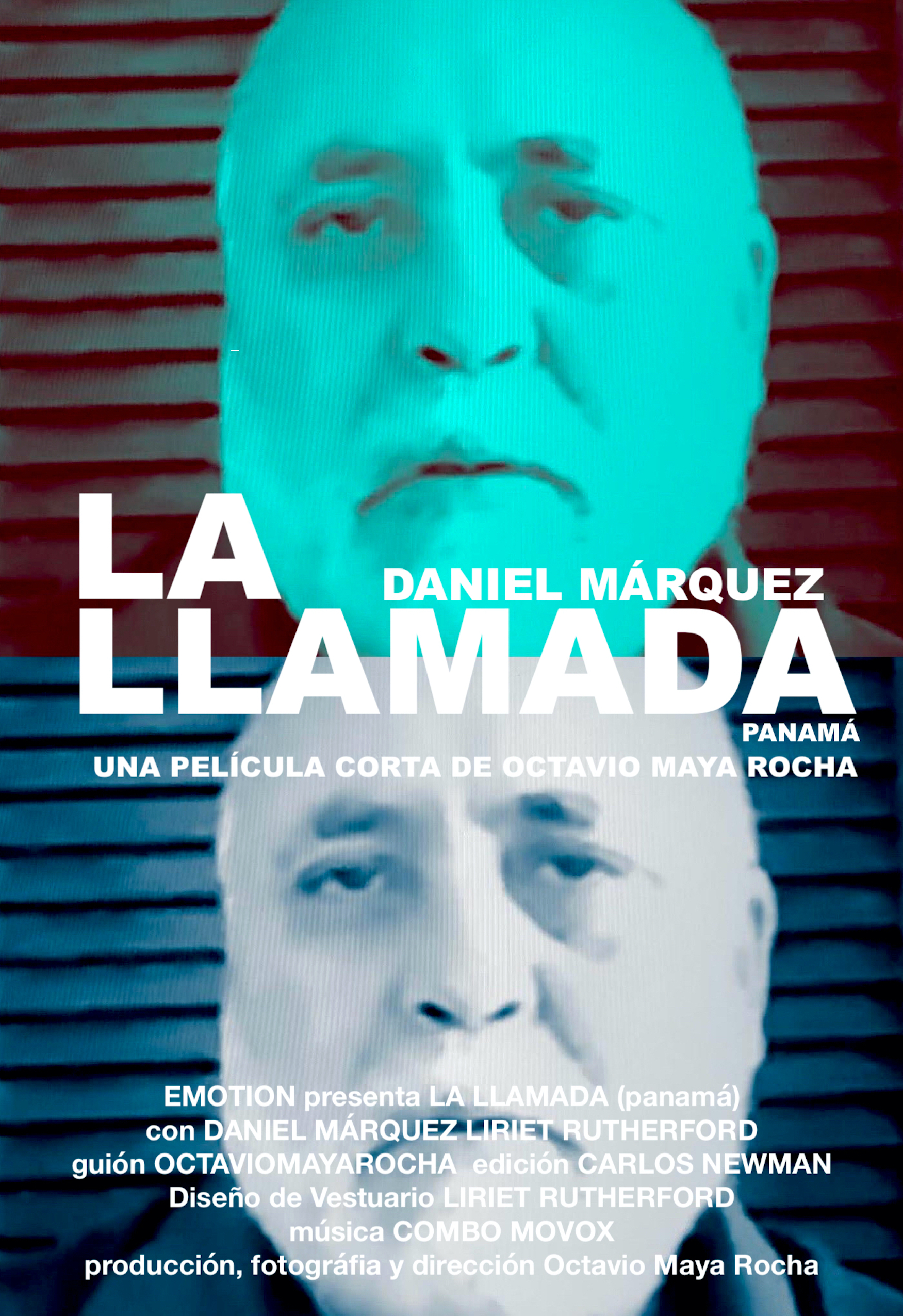 La Llamada: Panama (2020)