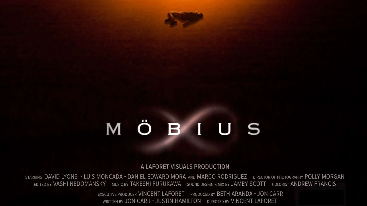 Мёбиус (2011)