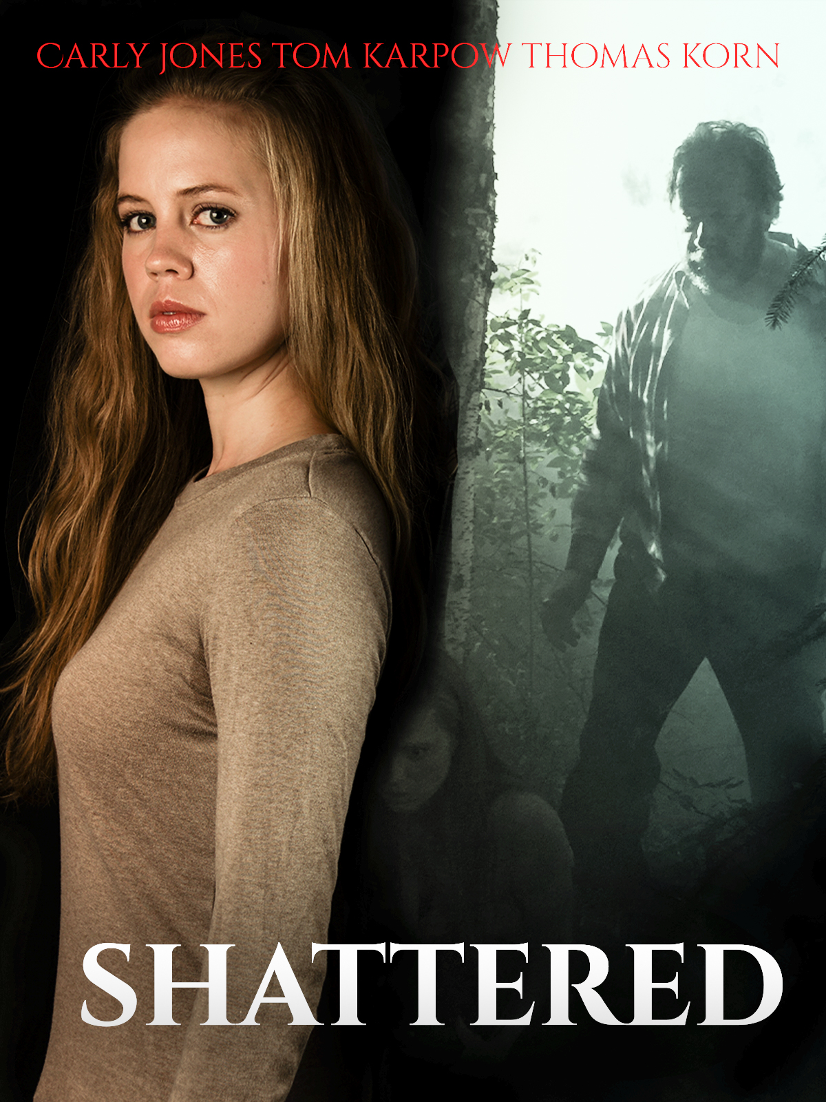 Shattered (2020)