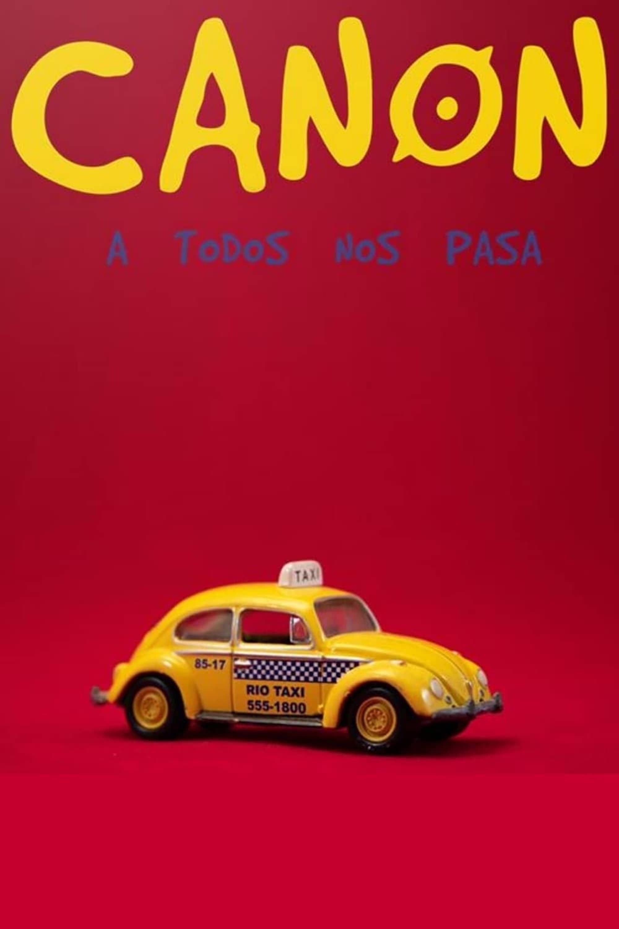 Canon, Así Pasa (2020)