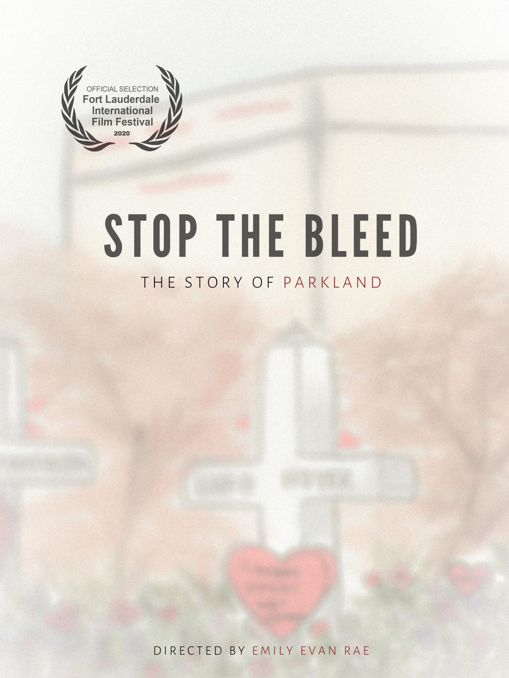 Stop the Bleed (2020)