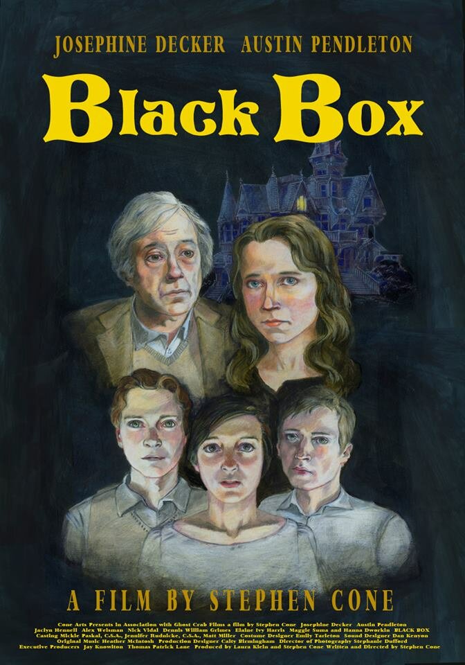 Black Box (2013)