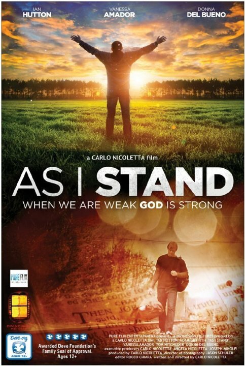 As I Stand (2013)
