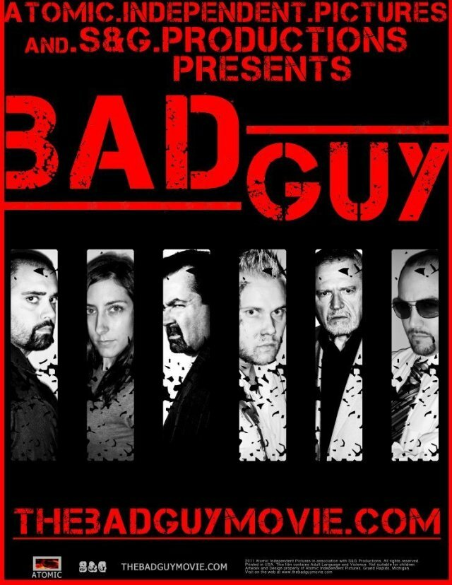 Bad Guy (2012)