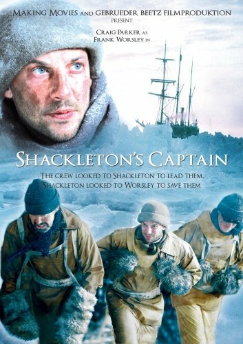 Shackleton's Captain (2012)