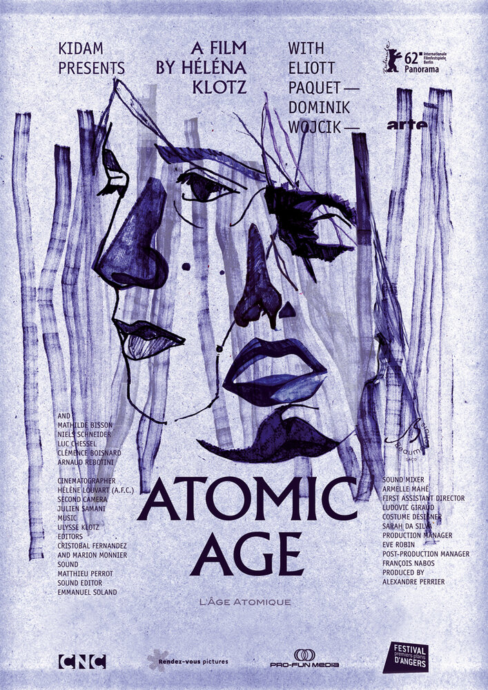 Атомный возраст (2012)