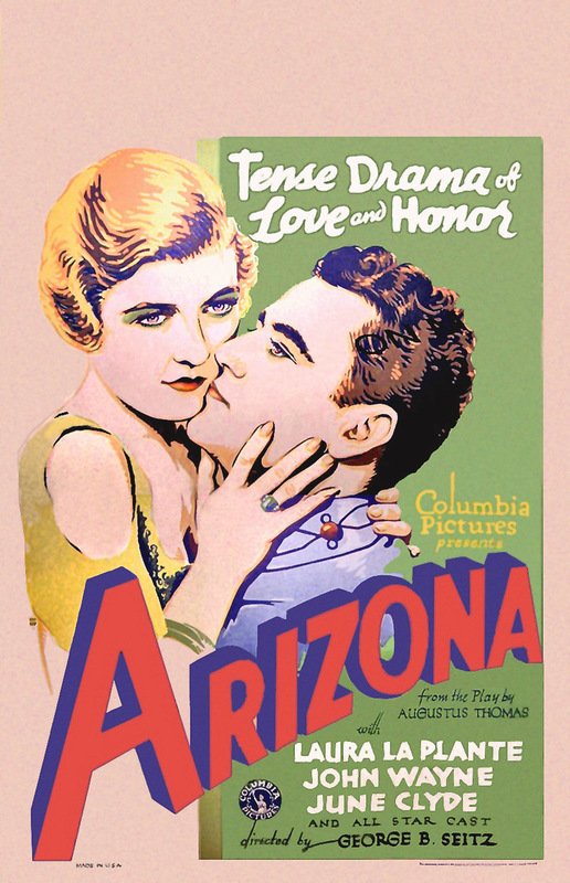 Аризона (1931)