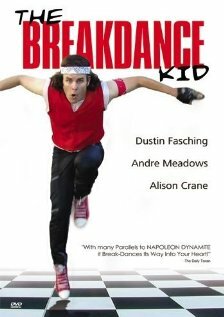 The Breakdance Kid (2004)