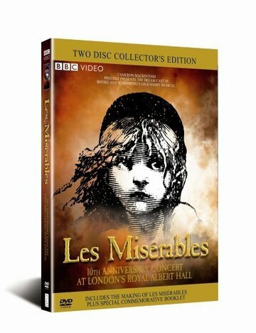 Stage by Stage: Les Misérables (1988)