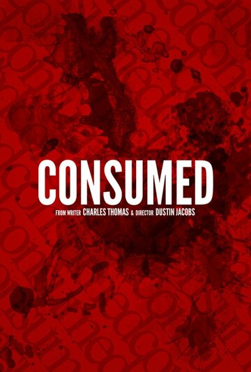 Consumed (2014)