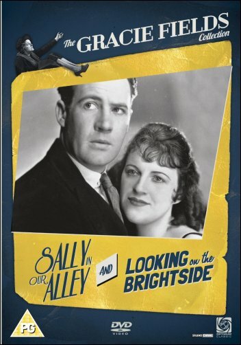 Sally in Our Alley (1931)