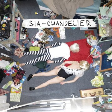 Sia: Chandelier (2014)