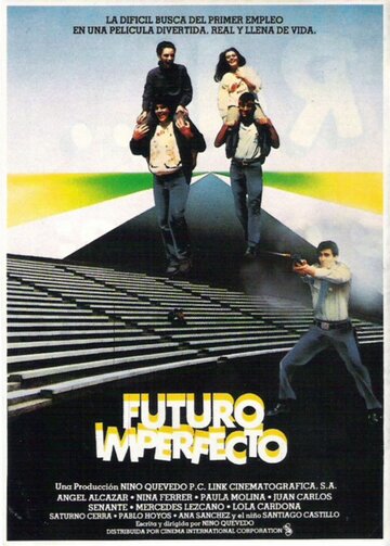Futuro imperfecto (1985)