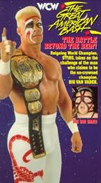 WCW Мощный американский удар (1992)