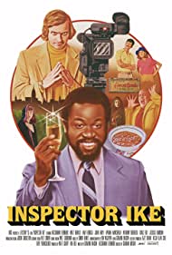 Inspector Ike (2020)