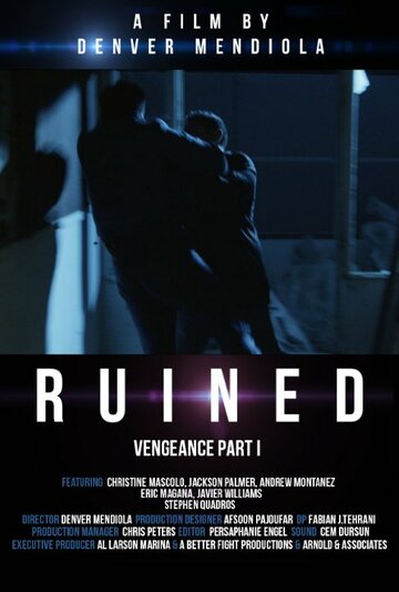 Ruined (2014)