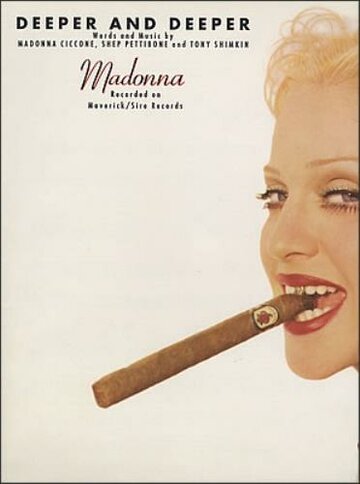 Madonna: Deeper and Deeper (1992)